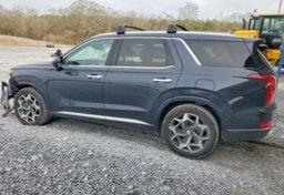 Picture of 2021 Hyundai PALISADE