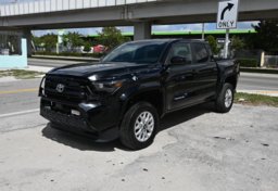 Picture of 2024 Toyota Tacoma