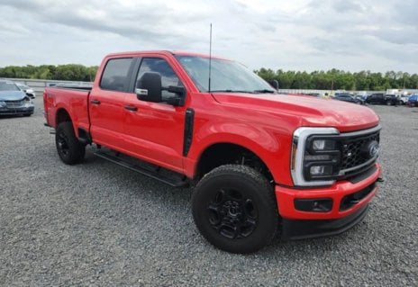 Picture of 2026 Ford F-250 Super Duty