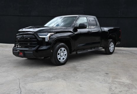 Picture of 2025 Toyota Tundra
