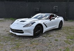 Picture of 2015 Chevrolet Corvette
