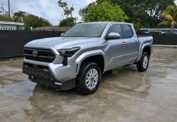 Picture of 2024 Toyota Tacoma