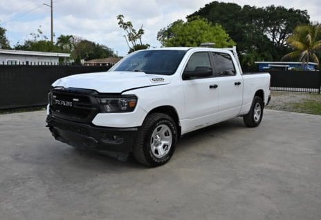 Picture of 2023 Ram 1500