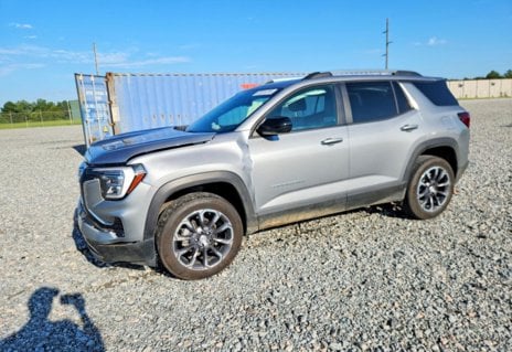 Picture of 2026 GMC Terrain