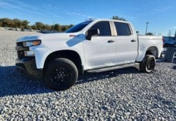 Picture of 2019 Chevrolet Silverado 1500