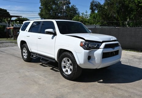 2024 Toyota 4Runner