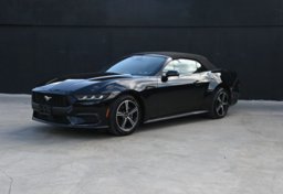 Picture of 2025 Ford Mustang