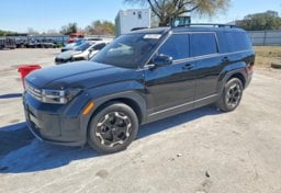 Picture of 2024 Hyundai SANTA FE