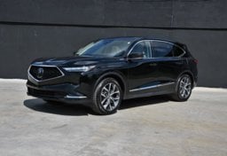 Picture of 2023 Acura MDX