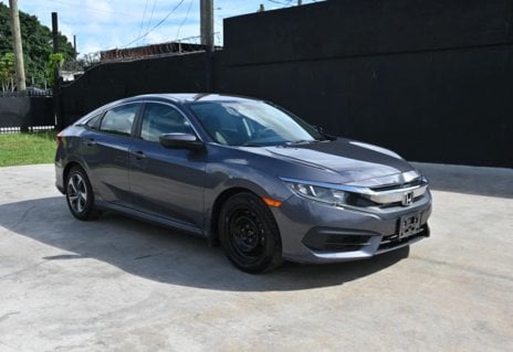 Picture of 2019 Honda Civic