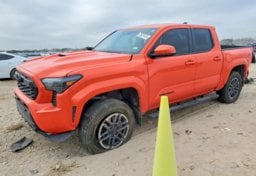 Picture of 2024 Toyota Tacoma