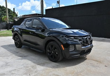 Picture of 2024 Hyundai SANTA CRUZ