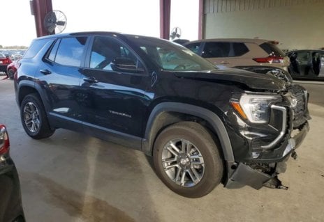 Picture of 2026 GMC Terrain