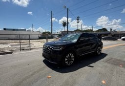 Picture of 2025 Ford Explorer