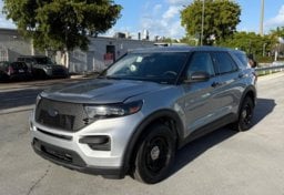 Picture of 2023 Ford Explorer