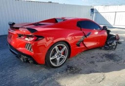 Picture of 2022 Chevrolet Corvette