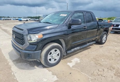 Picture of 2019 Toyota Tundra