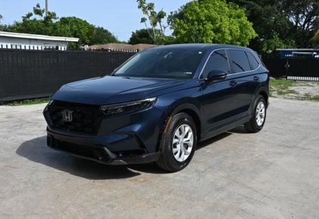 Picture of 2024 Honda CR-V