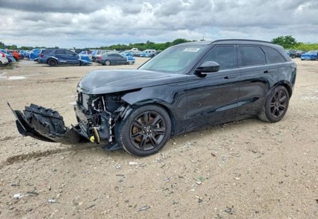 Picture of 2023 Land Rover Range Rover Velar
