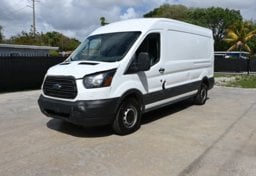 Picture of 2017 Ford Transit
