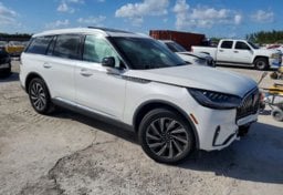 Picture of 2025 Lincoln Aviator
