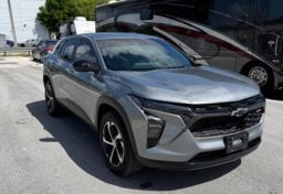 Picture of 2024 Chevrolet Trax