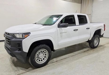 Picture of 2023 Chevrolet Colorado