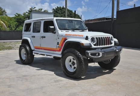 Picture of 2024 Jeep Wrangler