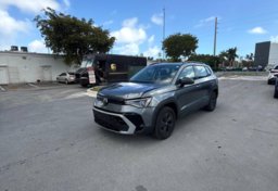 Picture of 2025 Volkswagen Taos