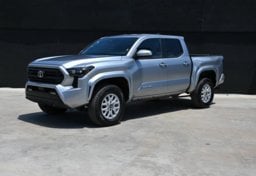 Picture of 2024 Toyota Tacoma