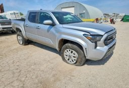 Picture of 2024 Toyota Tacoma