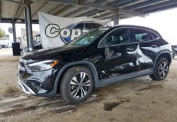 Picture of 2025 Mercedes-Benz GLA