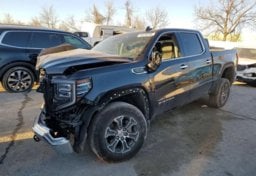 Picture of 2025 GMC Sierra 1500