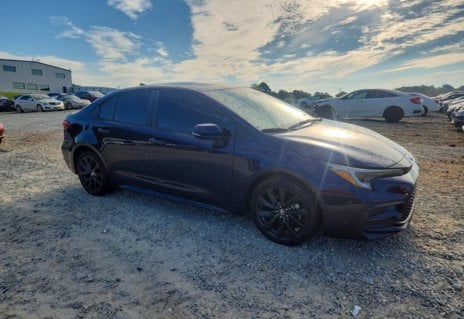 Picture of 2023 Toyota Corolla