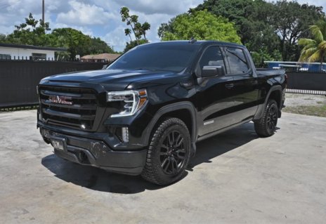 Picture of 2022 GMC Sierra 1500 Limited