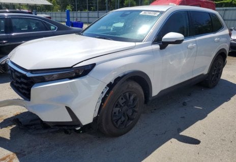 Picture of 2025 Honda CR-V