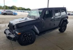 Picture of 2023 Jeep Wrangler