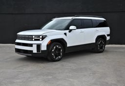 Picture of 2026 Hyundai SANTA FE