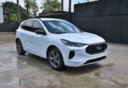 Picture of 2023 Ford Escape