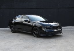 Picture of 2025 Honda Accord