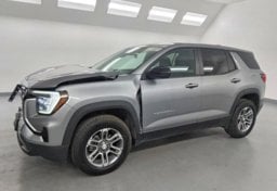 Picture of 2025 GMC Terrain