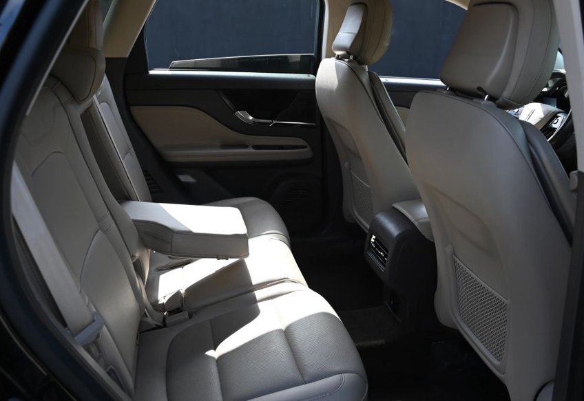 2020 Lincoln Corsair Base - Photo 17