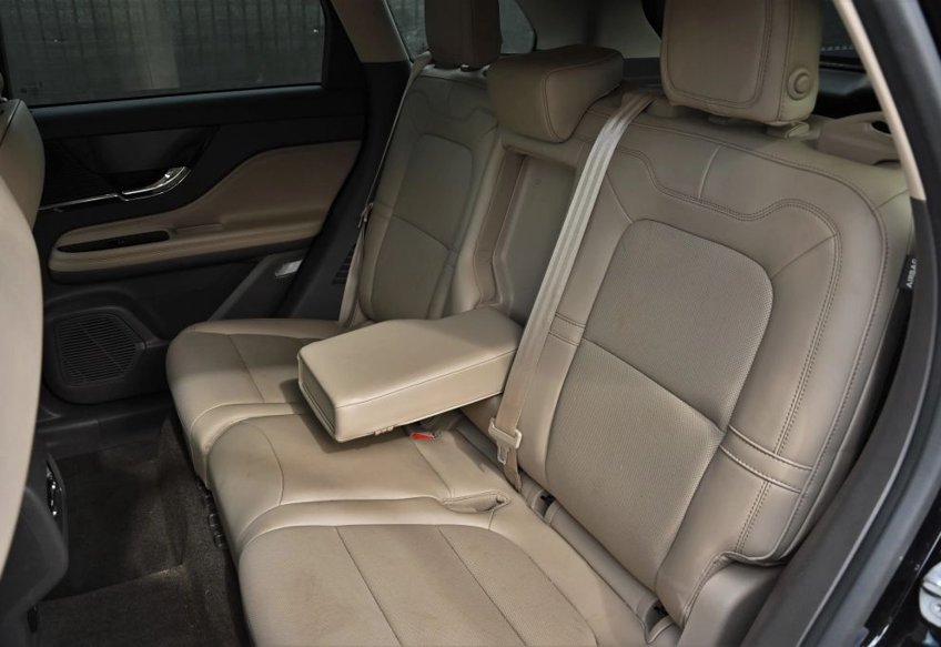 2020 Lincoln Corsair Base - Photo 18