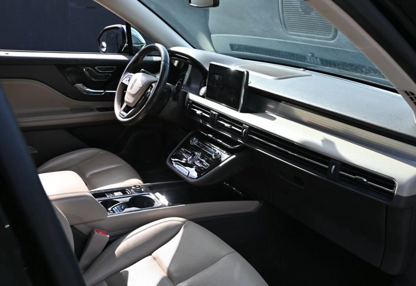 2020 Lincoln Corsair Base - Photo 15