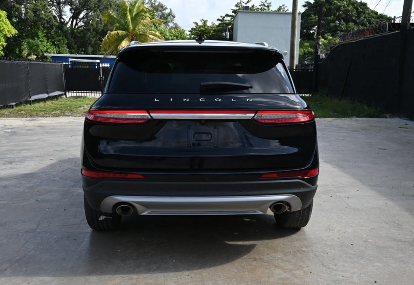 2020 Lincoln Corsair Base - Photo 7