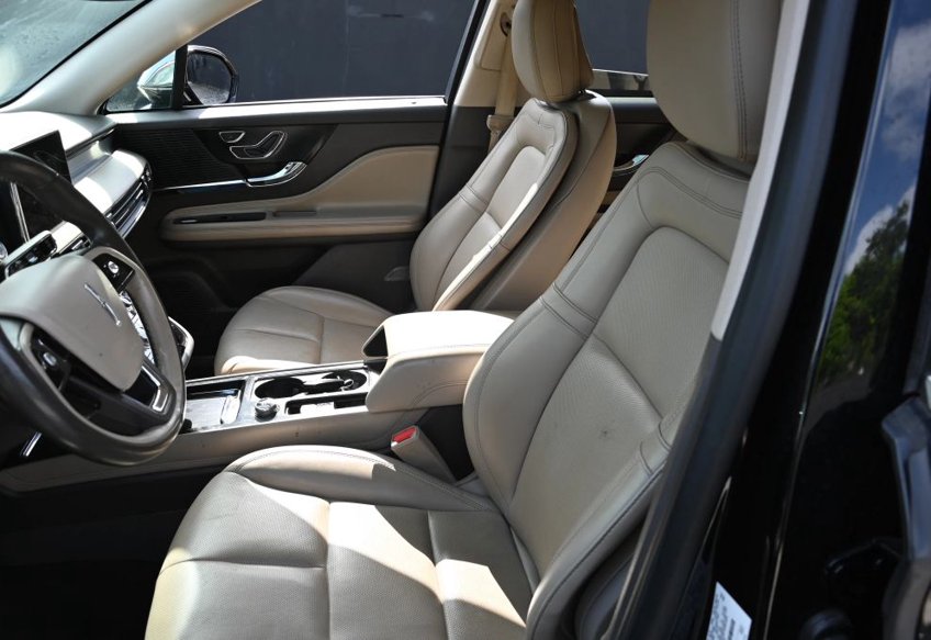 2020 Lincoln Corsair Base - Photo 12