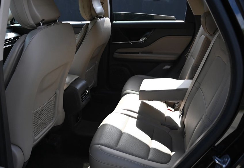 2020 Lincoln Corsair Base - Photo 16