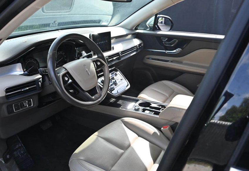 2020 Lincoln Corsair Base - Photo 13