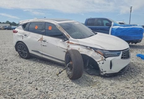 2026 Acura RDX