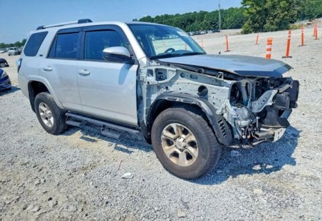 2023 Toyota 4Runner
